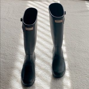 ‼️Hunter Boots‼️